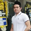 Potret Iin Respaty Istri Ray Sahetapy