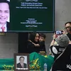 Potret Iin Respaty Istri Ray Sahetapy