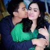 Iis Dahlia dan Devano Danendra