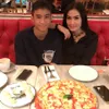 Iis Dahlia dan Devano Danendra