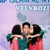 Iis Dahlia dan Devano Danendra