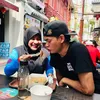Ikke Nurjanah Karlie Fu Kencan ABG bulu tangkis