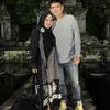 Ikke Nurjanah Karlie Fu Kencan ABG bulu tangkis