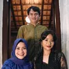 Ikke Nurjanah Karlie Fu Kencan ABG bulu tangkis