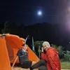 Ikke Nurjanah Karlie Fu Kencan ABG bulu tangkis