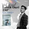 Ilyas Bachtiar Jadi Penulis Novel