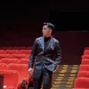 Ilyas Bachtiar Jadi Penulis Novel