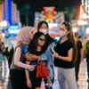 imel putri cahyati dan ibunda