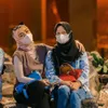 imel putri cahyati dan ibunda