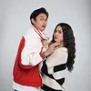 Immanuel Caesar Hito dan Esta Pramanita