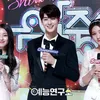 Dipasangkan dengan Cha Eun Woo