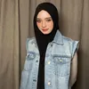  Inara Rusli Catwalk di Fashion Show