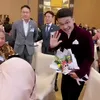Inara Rusli Dapat Penghargaan di Korea Selatan