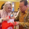 Inara Rusli Dapat Penghargaan di Korea Selatan