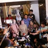 Inara Rusli
