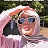 Potret Inara Rusli Liburan di Jepang