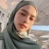 Potret Inara Rusli Umrah Bareng Starla