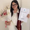 Indah Calon Istri Frans Faisal