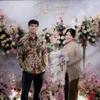 Indah Calon Istri Frans Faisal