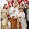  Indah Permatasari Pakai Baju Adat Buton