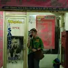 Indah Permatasari Jalan-Jalan ke Blok M