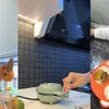 Indah Permatasari Masak Sarapan Buat Naka