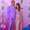 Indra Bekti dan Aldila Jelita Nempel Terus