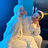 Indra Bekti dan Aldila Jelita cerai