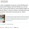 fakta indra rudiansyah vaksin astrazeneca