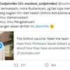 fakta indra rudiansyah vaksin astrazeneca