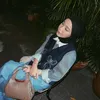 Indy Sepupu Risa Saraswati yang stylish