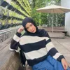 Indy Sepupu Risa Saraswati yang stylish