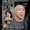 Indy Sepupu Risa Saraswati yang stylish