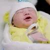 Nama Anak Mici