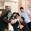 Sahabat Mici Datang Berkunjung