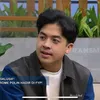  Jerome Polin Klarifikasi Saat Disebut Sombong