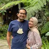 Intan Nuraini menikah