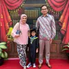 Intan Nuraini menikah