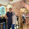 Intan Nuraini menikah
