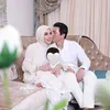 keluarga Syahrini 