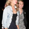 Miley Cyrus biseksual