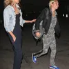 Miley Cyrus biseksual