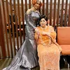 Inul Daratista Bagi Kenangan dengan Titiek Puspa