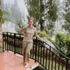 Potret Inul Daratista Liburan ke Bromo Bareng Keluarga Besar