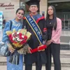 Iqbal Ramadhan