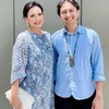 Ira Wibowo Pacar Baru