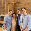 Ira Wibowo Pacar Baru