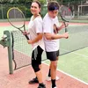 Ira Wibowo Pacar Baru