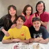 Ira Wibowo Pacar Baru