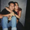 Ira Wibowo Pacar Baru